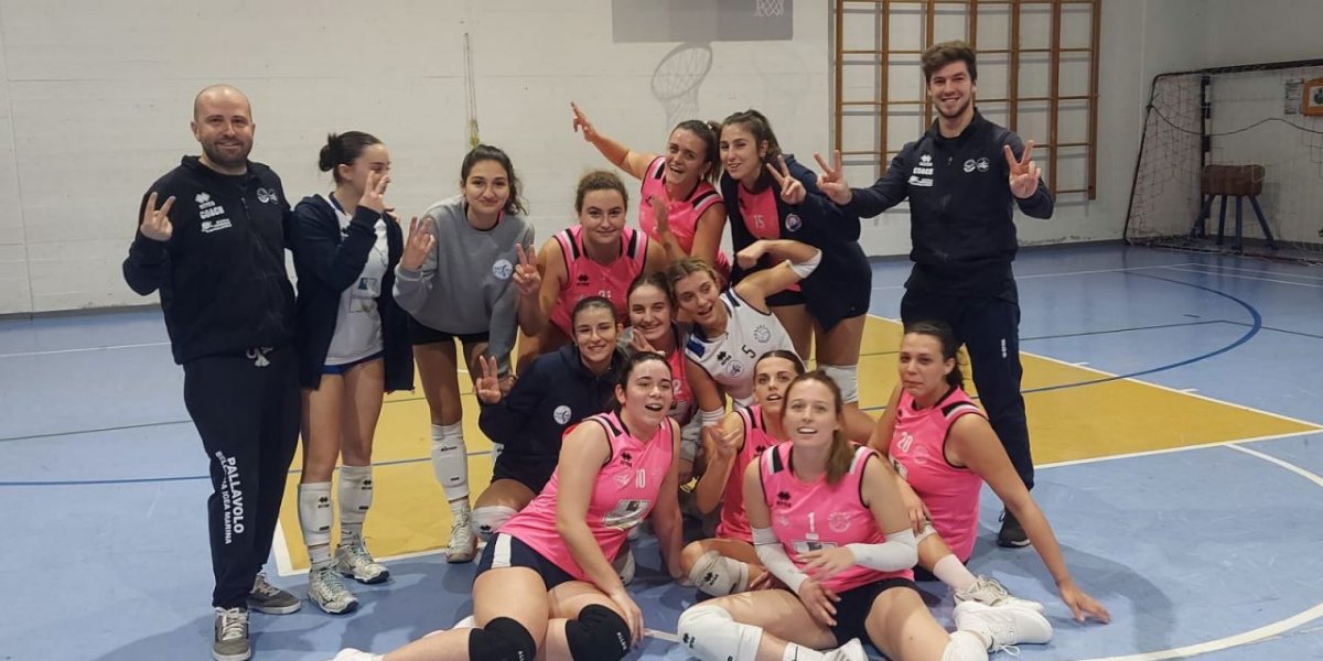 Capolista KO: impresa serie D al tie-break!