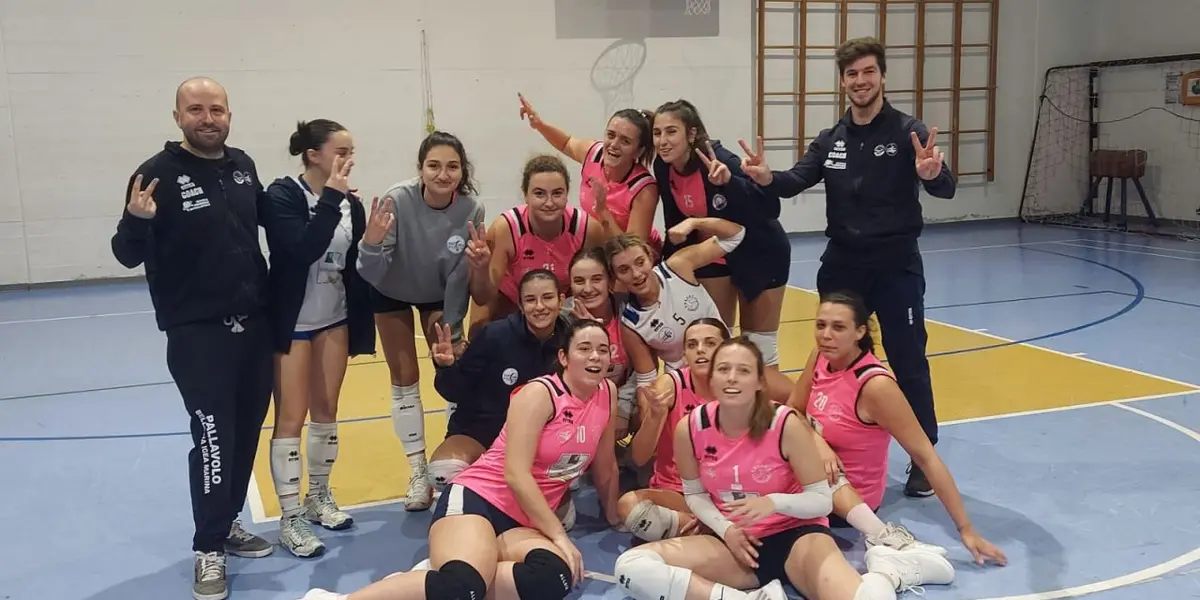 Capolista KO: impresa serie D al tie-break!