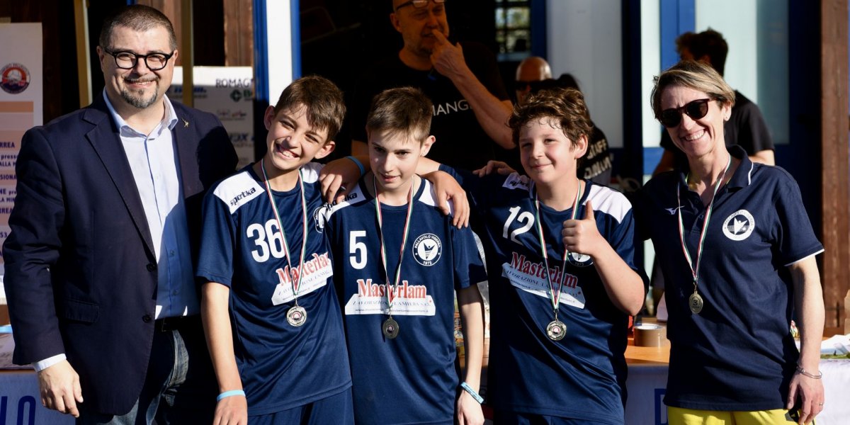 33° Torneo di Primavera: in archivio un’edizione da record!