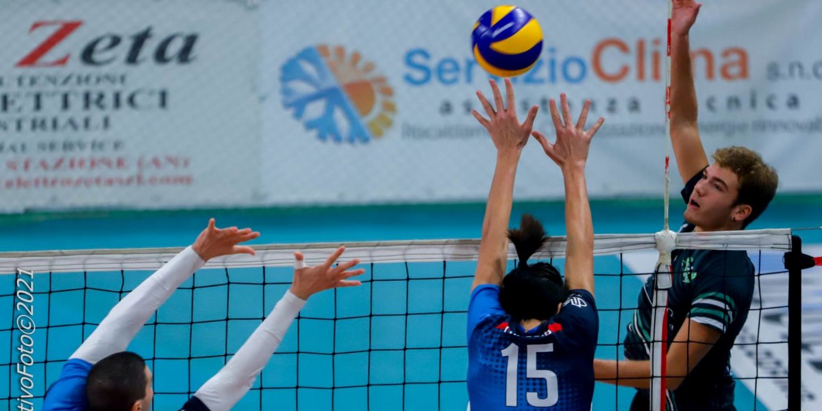 Serie B - La RomagnaBanca Bellaria, dopo sei giornate è ancora al palo. Serie B - La RomagnaBanca Bellaria, dopo sei giornate è ancora al palo.