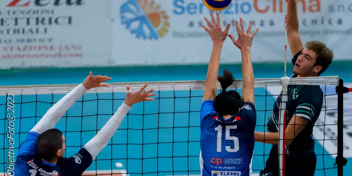 Serie B - La RomagnaBanca Bellaria, dopo sei giornate è ancora al palo.