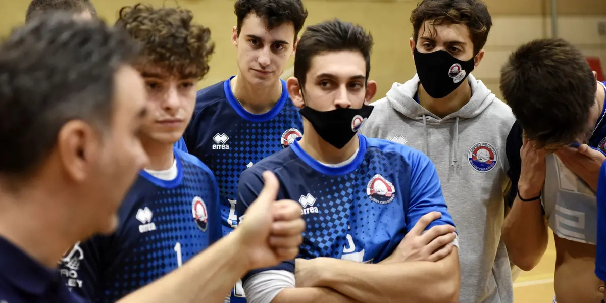 Per la RomagnaBanca Bellaria nessuna possibilità contro la Nef Osimo.