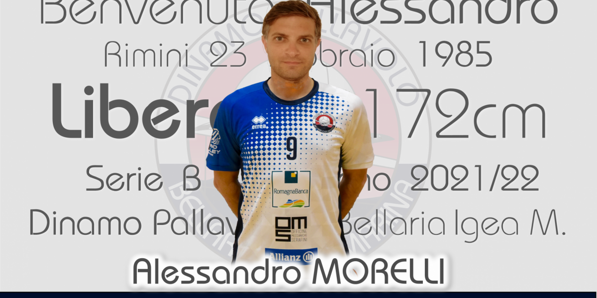Ad Alessandro Morelli è affidata la difesa della RomagnaBanca Ad Alessandro Morelli è affidata la difesa della RomagnaBanca