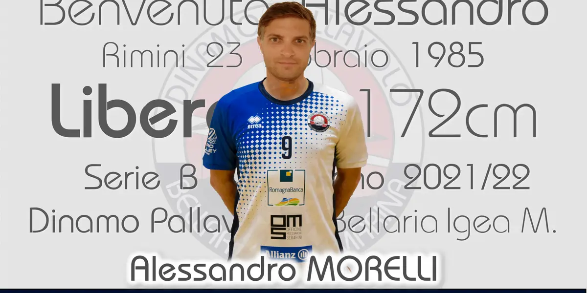 Ad Alessandro Morelli è affidata la difesa della RomagnaBanca