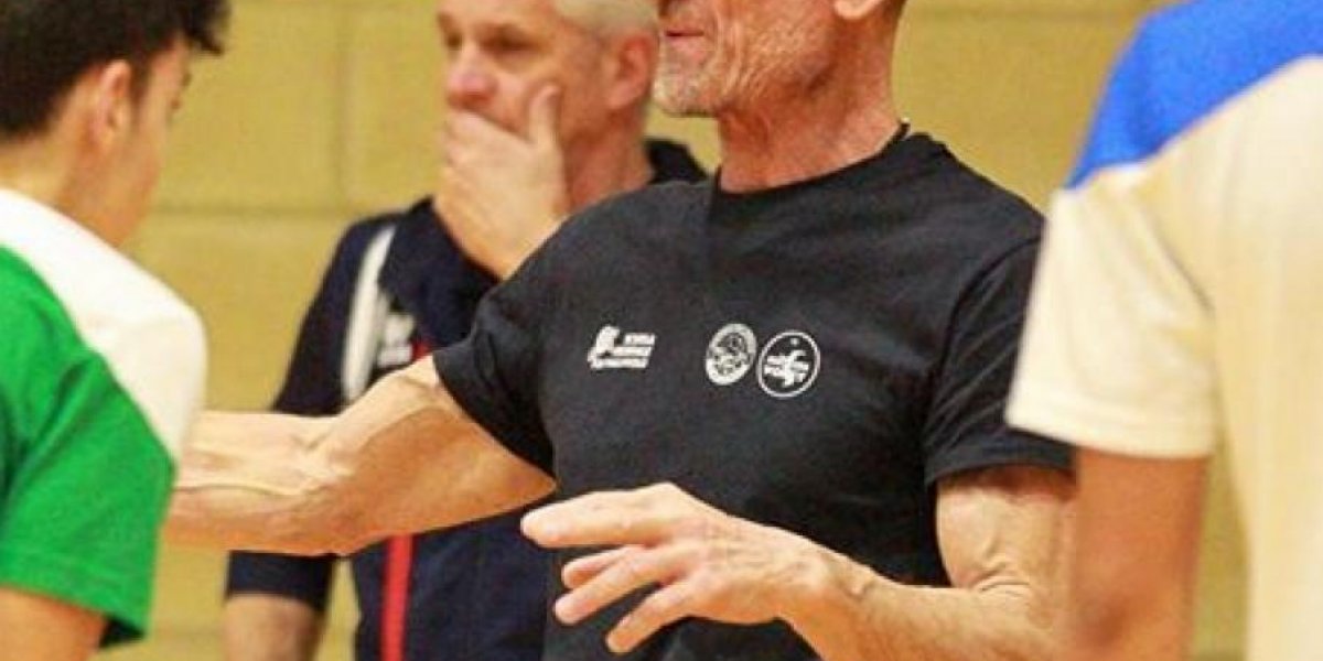 La giovane Dinamo nel campionato dei grandi. La giovane Dinamo nel campionato dei grandi.
