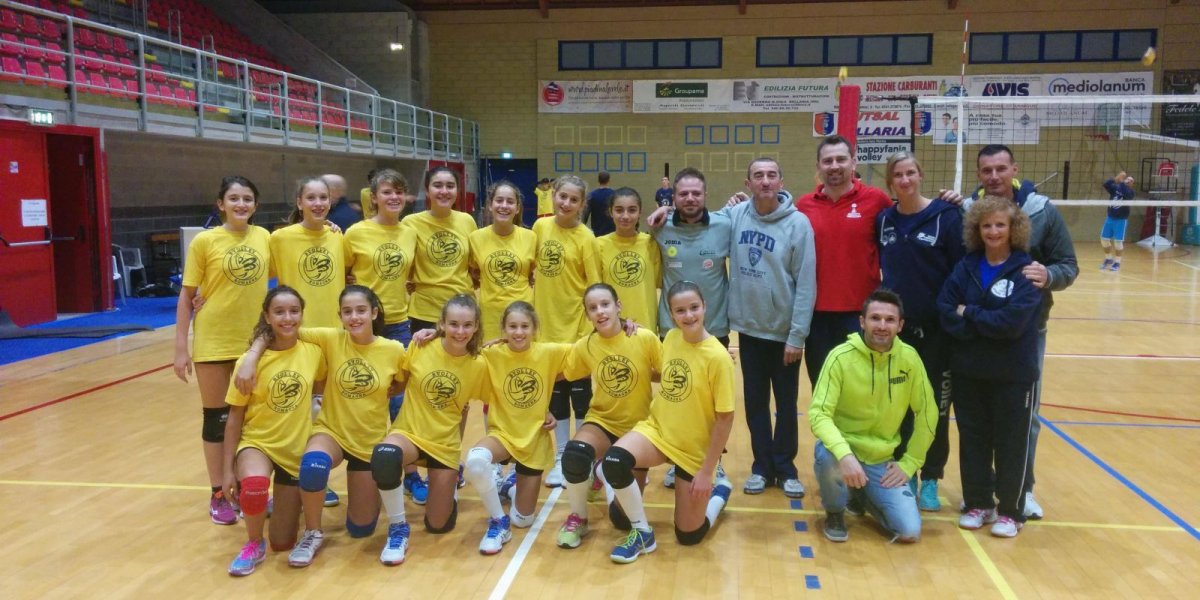 Formazione, organizzazione e stage con Giuseppe Bosetti Formazione, organizzazione e stage con Giuseppe Bosetti