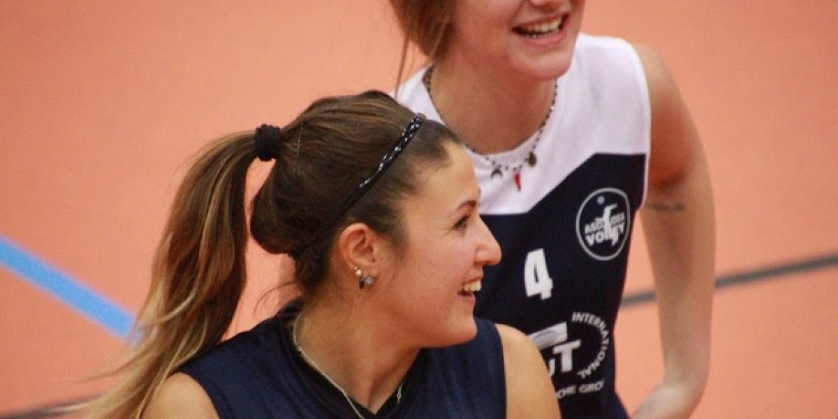 La Gut vince anche lontano dal PalaBim: 0-3 con il Rubicone. La Gut vince anche lontano dal PalaBim: 0-3 con il Rubicone.
