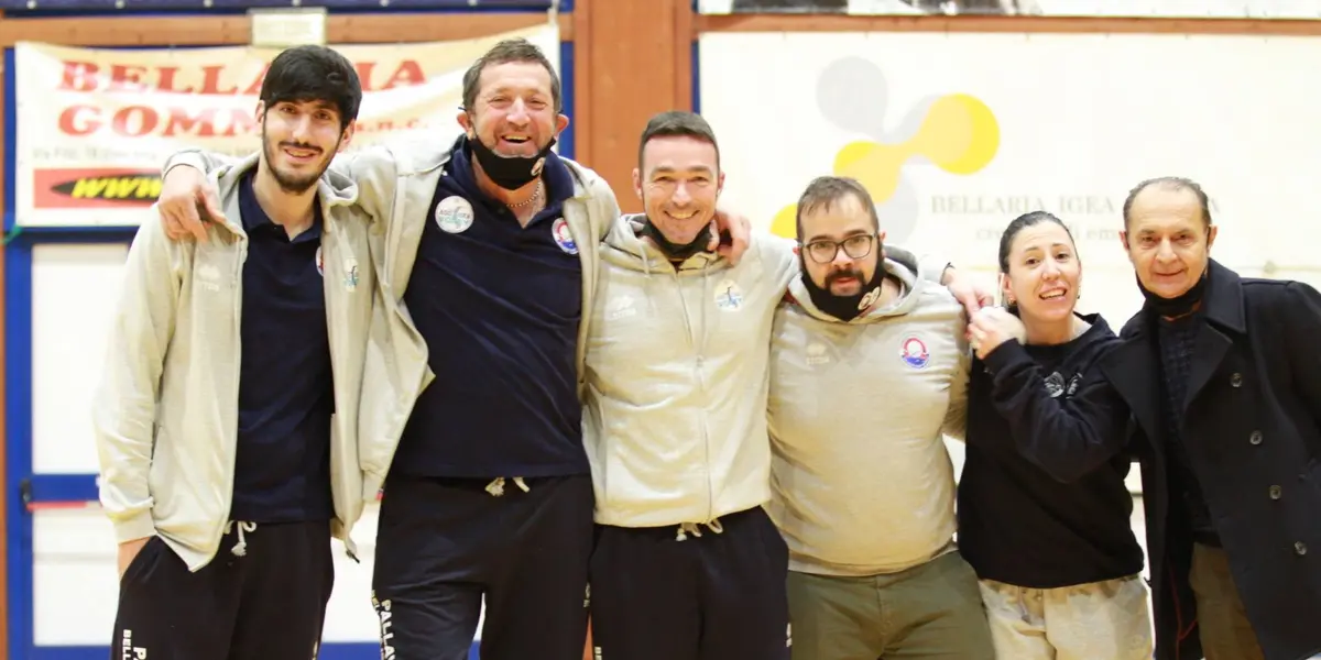 ​La Gut rialza subito la testa: vittoria 0-3 a Riccione!