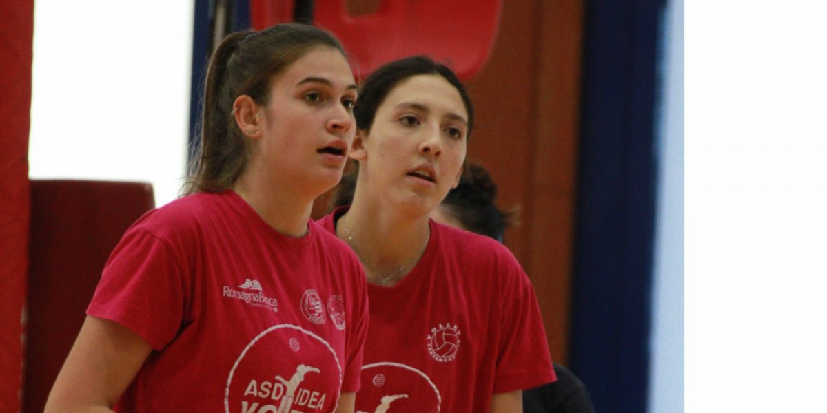 L’esperienza premia la Gut: la Volley Academy Benelli sconfitta 3-0 L’esperienza premia la Gut: la Volley Academy Benelli sconfitta 3-0