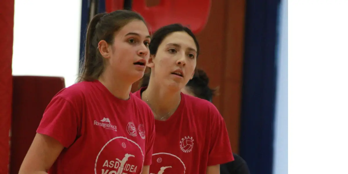 L’esperienza premia la Gut: la Volley Academy Benelli sconfitta 3-0