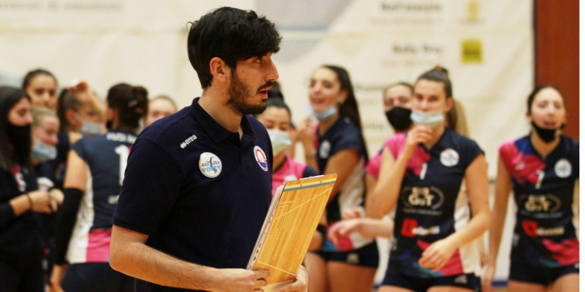 Per la Gut è notte fonda: al Palabim passa il Riviera 0-3 Per la Gut è notte fonda: al Palabim passa il Riviera 0-3