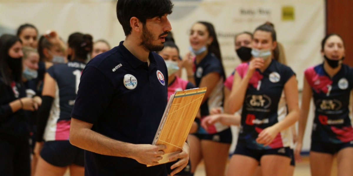 Stella offuscata, la Gut vince con merito a Rimini: 0-3 per le bellariesi!