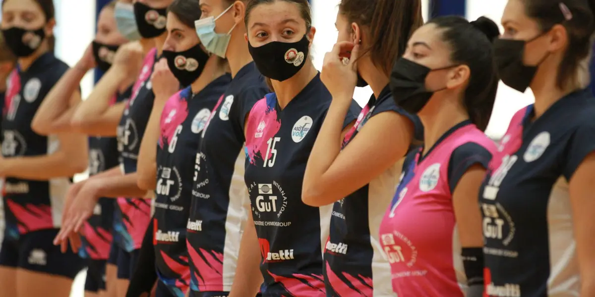 Gut spenta ed incerottata ma a Ravenna è vittoria per 2-3!!