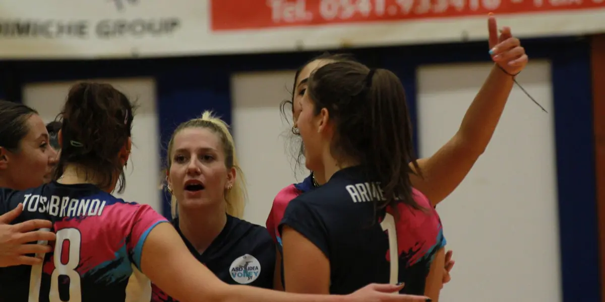 Buona la prima per la nuova Gut targata Balzani: Riccione sconfitto 3-0