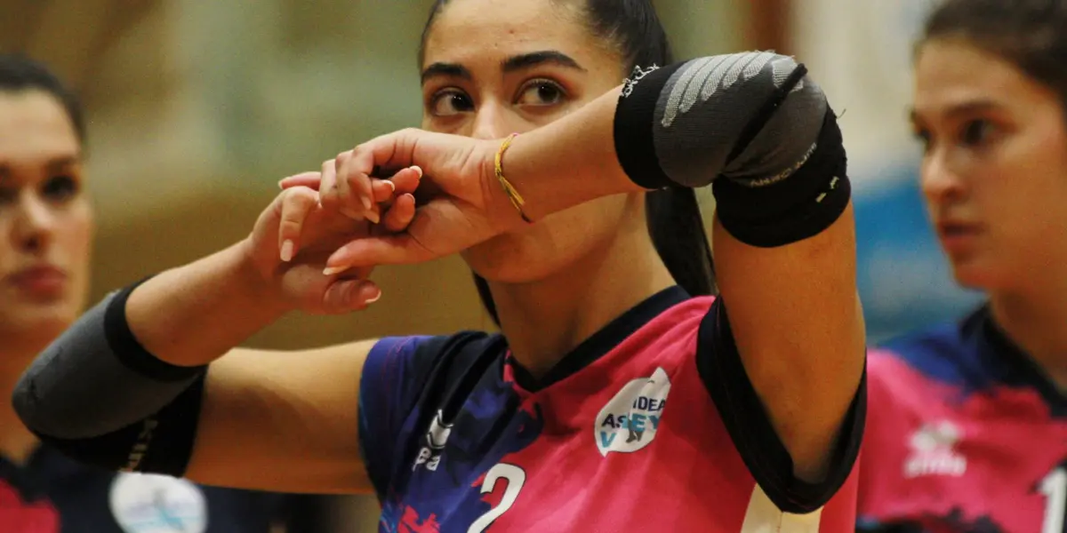 La Gut dura solo un set: Athena domina e vince 3-1