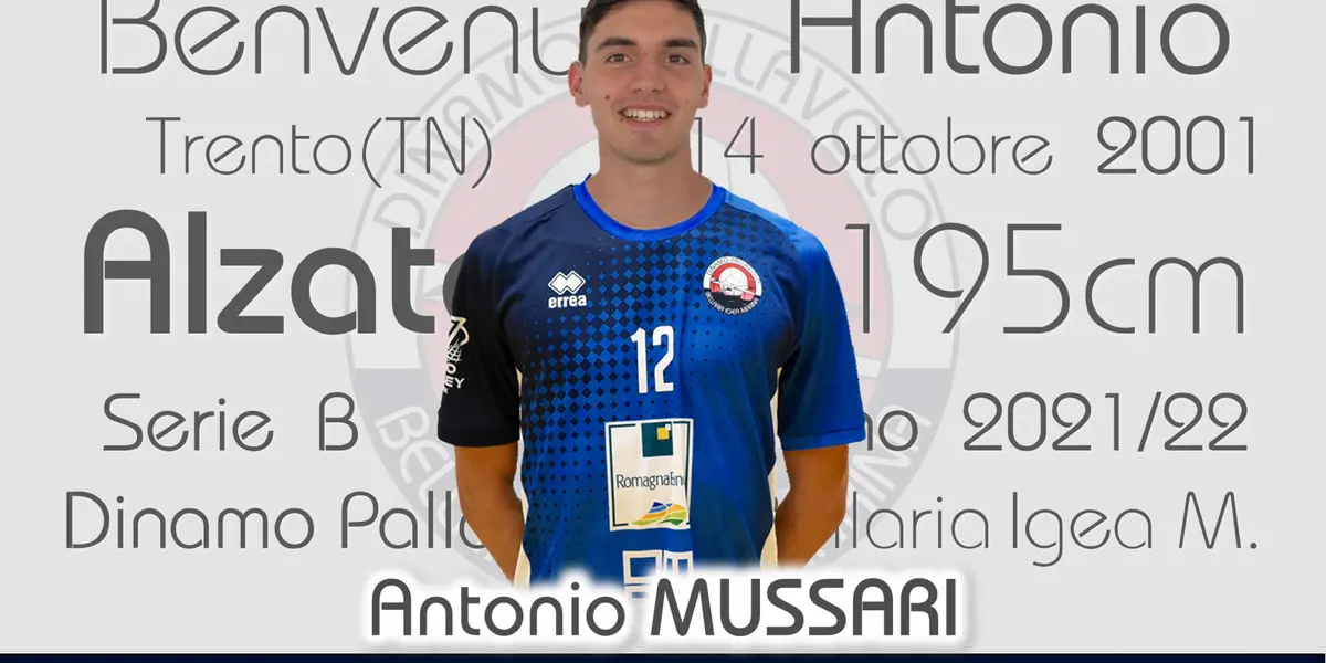 Serie B: Ufficiale, in regia arriva Antonio Mussari