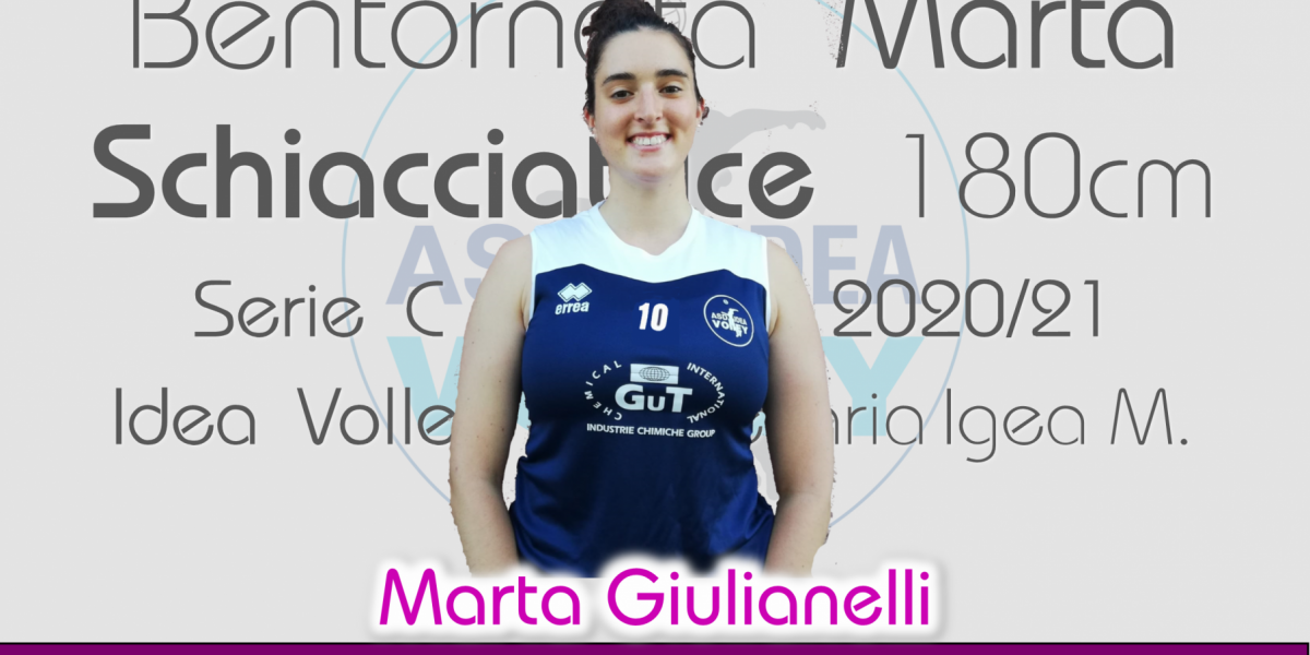 Continua il mercato per la Gut: ecco Giulianelli! Continua il mercato per la Gut: ecco Giulianelli!