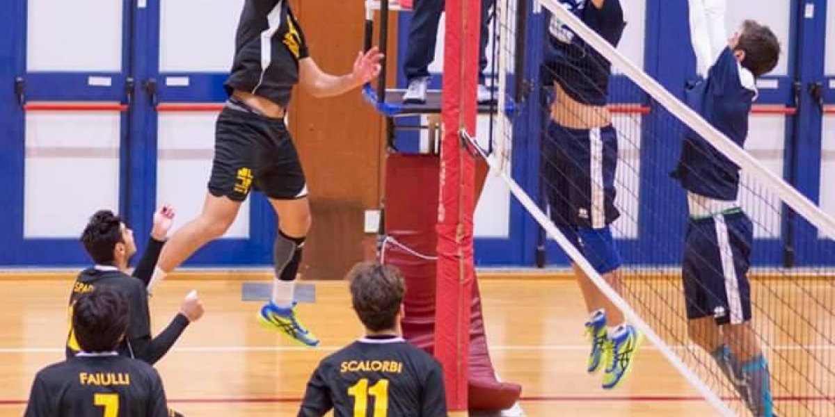 Seconda vittoria consecutiva per la RomagnaBanca Bellaria!