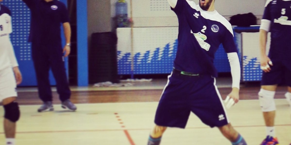 La RomagnaBanca Bellaria ottiene un´altra importante vittoria!