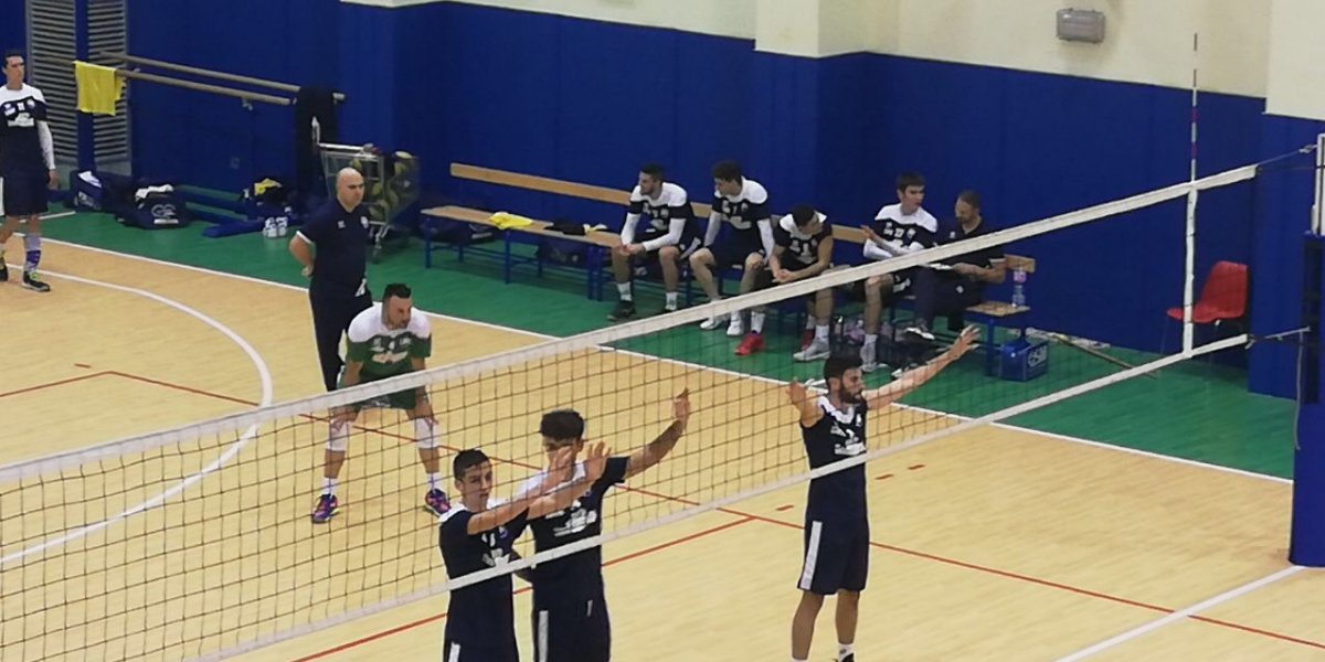Buona anche la seconda per i Badboys di Bellaria Buona anche la seconda per i Badboys di Bellaria