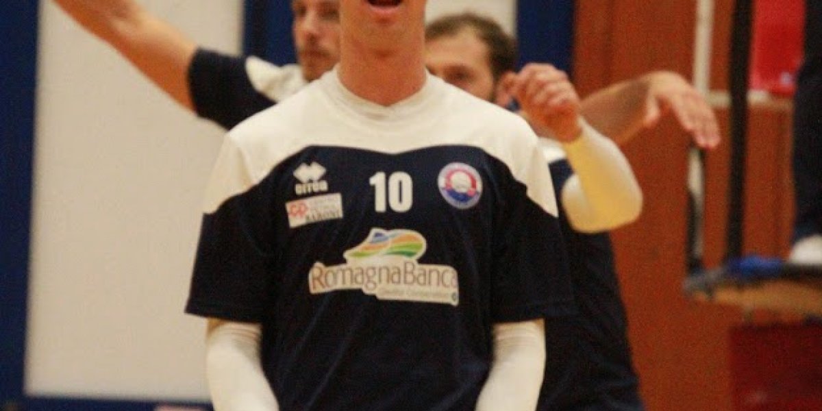 La Romagnabanca si congeda con una buona vittoria sulla Consar Ravenna La Romagnabanca si congeda con una buona vittoria sulla Consar Ravenna