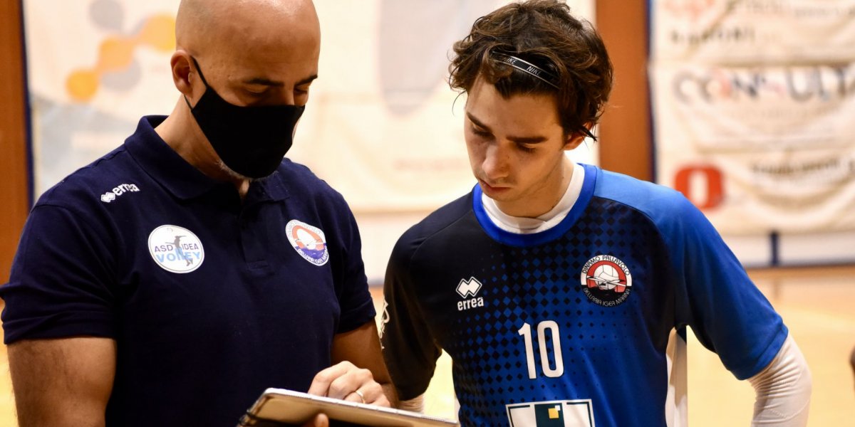 La OMS Dinamo perde la vetta della classifica
