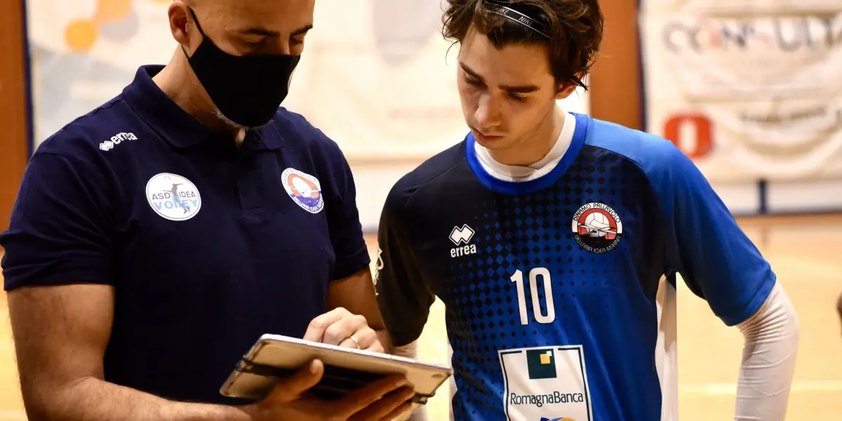 La OMS Dinamo perde la vetta della classifica