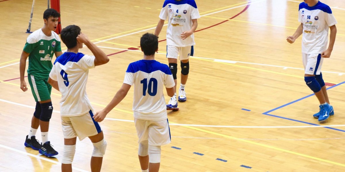 Serie D. Vittoria in rimonta e due su due in campionato per la Dinamo! Serie D. Vittoria in rimonta e due su due in campionato per la Dinamo!