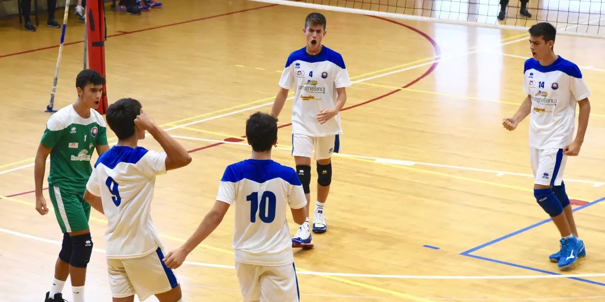 Serie D. Vittoria in rimonta e due su due in campionato per la Dinamo!