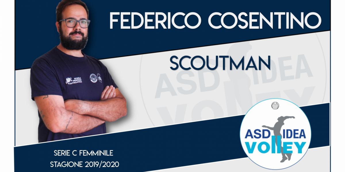 Federico COSENTINO si aggiunge allo staff tecnico della Gut Chemical!! Federico COSENTINO si aggiunge allo staff tecnico della Gut Chemical!!