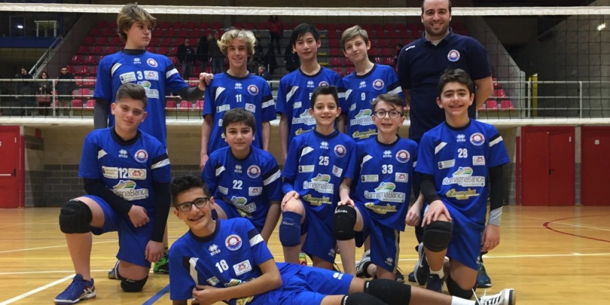 Settimana di passione per il settore giovanile della Dinamo!! Settimana di passione per il settore giovanile della Dinamo!!