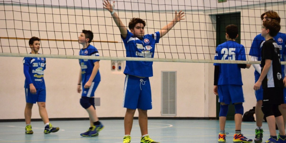 La Dinamo conquista anche il campionato U13 maschile!!!! La Dinamo conquista anche il campionato U13 maschile!!!!