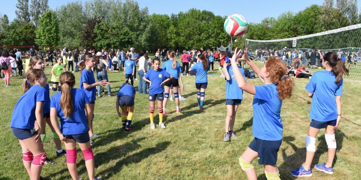 33^ TORNEO DI PRIMAVERA - ISCRIZIONI APERTE 33^ TORNEO DI PRIMAVERA - ISCRIZIONI APERTE