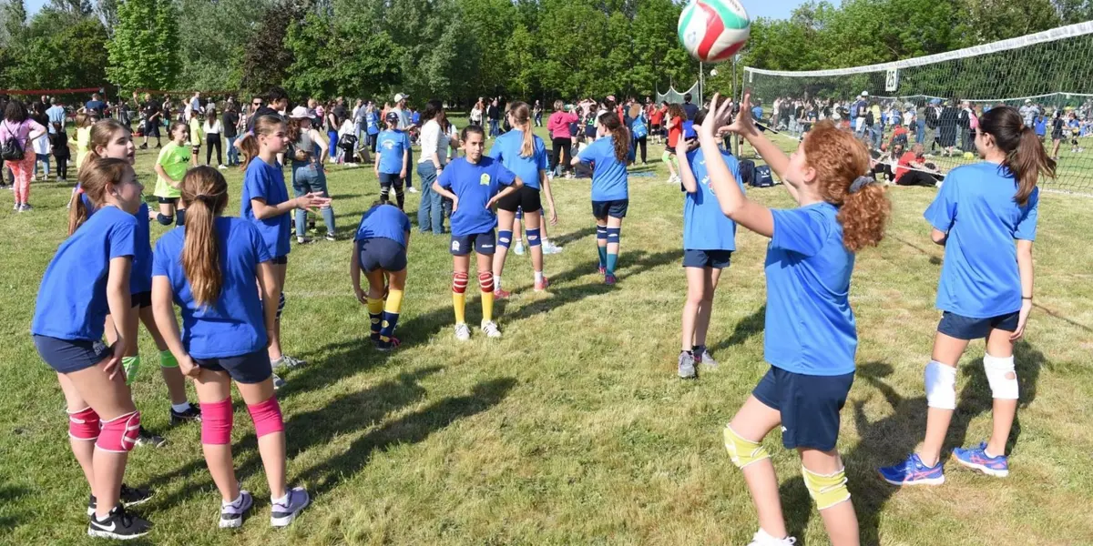 33^ TORNEO DI PRIMAVERA - ISCRIZIONI APERTE