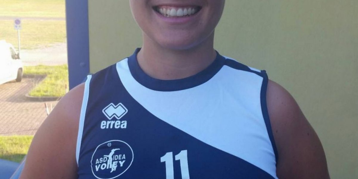 UFFICIALE: Aleksandra Rynk è la nuova regista della Gut Chemical Bellaria! UFFICIALE: Aleksandra Rynk è la nuova regista della Gut Chemical Bellaria!