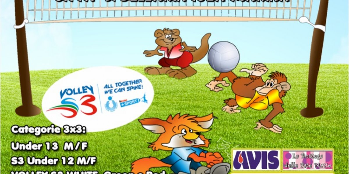 32° Torneo di Primavera - Nuova data 32° Torneo di Primavera - Nuova data