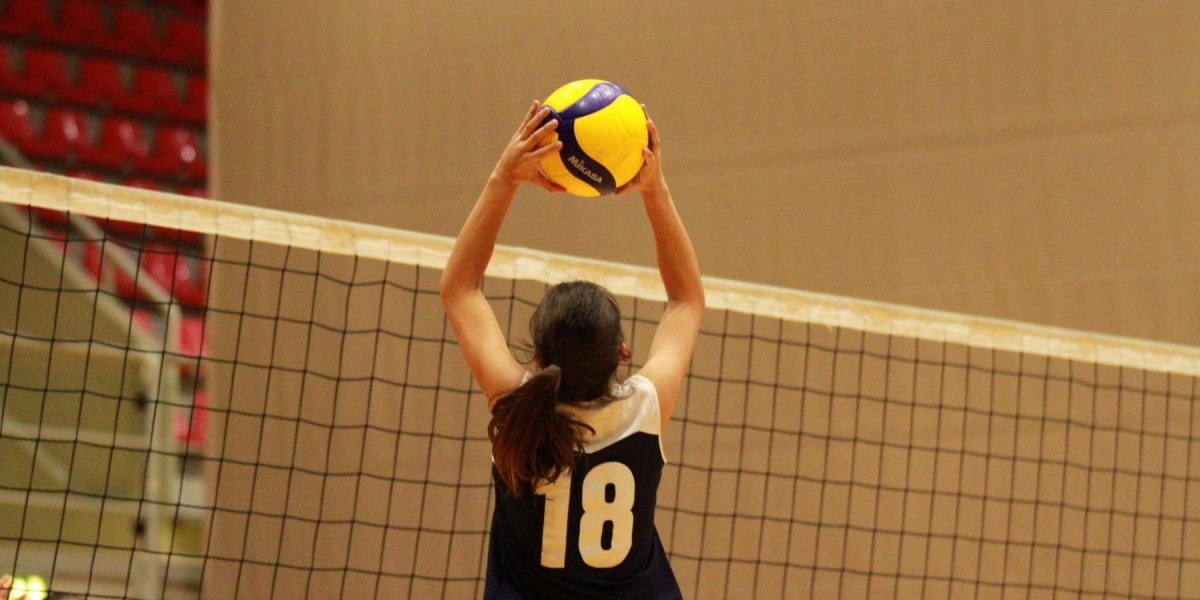 Ancora una vittoria per le ragazze del 2006 nel campionato Arcobaleno. Ancora una vittoria per le ragazze del 2006 nel campionato Arcobaleno.