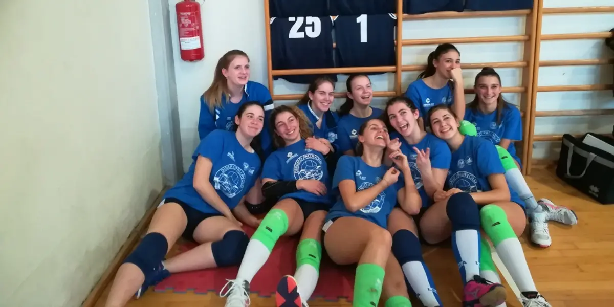 Riprese le attività di tutte le formazione femminili targate Idea Volley!