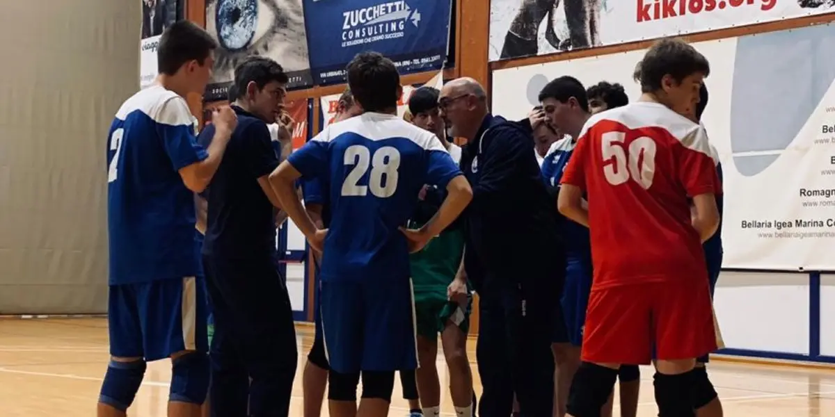 Vittoria e testa della classifica per i ragazzi della Dinamo U16.