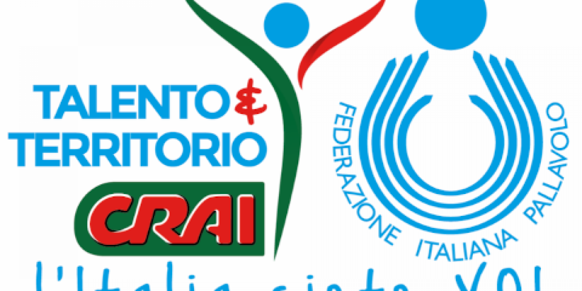 Talento & Territorio: l’Italia siete voi”..... l’Idea Volley inserita nel progetto!! Talento & Territorio: l’Italia siete voi”..... l’Idea Volley inserita nel progetto!!