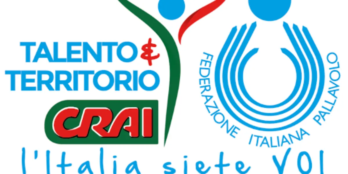Talento & Territorio: l’Italia siete voi”..... l’Idea Volley inserita nel progetto!!