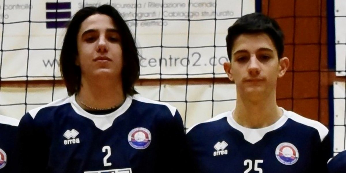 SI RESPIRA ARIA AZZURRA IN CASA DINAMO: ROSSETTI - FRASCIO CONVOCATI NEL CLUB ITALIA ALLARGATO SI RESPIRA ARIA AZZURRA IN CASA DINAMO: ROSSETTI - FRASCIO CONVOCATI NEL CLUB ITALIA ALLARGATO