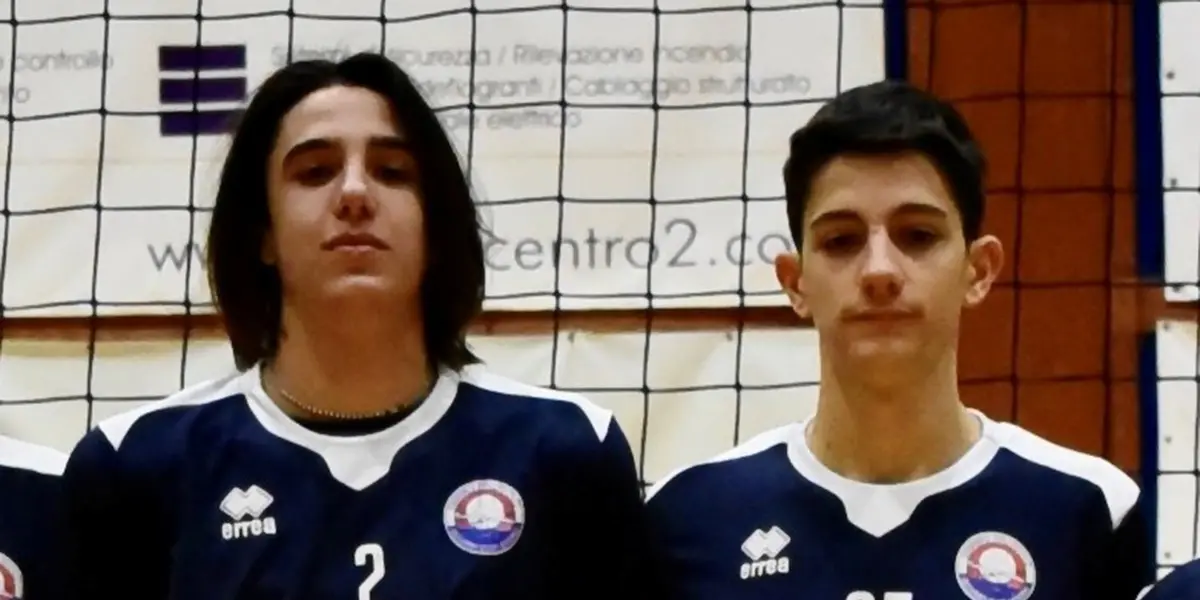 SI RESPIRA ARIA AZZURRA IN CASA DINAMO: ROSSETTI - FRASCIO CONVOCATI NEL CLUB ITALIA ALLARGATO