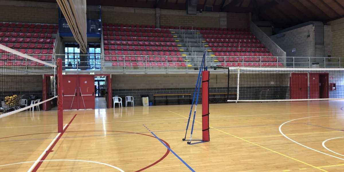 Aggiornamento - Direttiva FIPAV sul DPCM del 25 ottobre Aggiornamento - Direttiva FIPAV sul DPCM del 25 ottobre