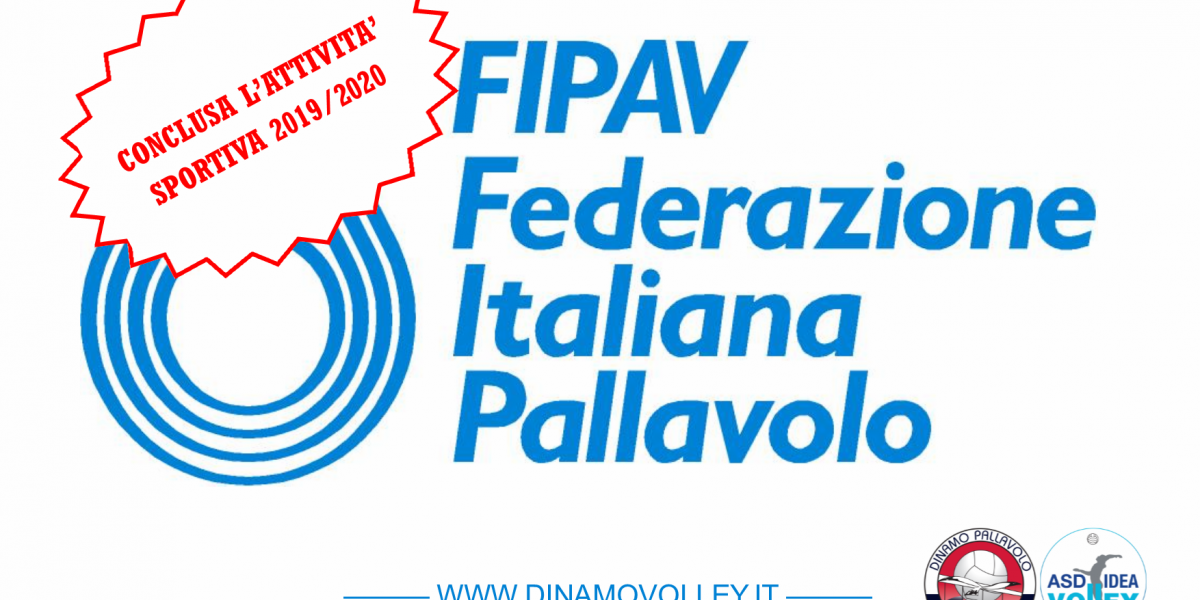 Conclusa l’attività sportiva per la stagione 2019-2020 . Conclusa l’attività sportiva per la stagione 2019-2020 .