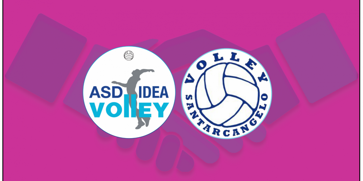 La stagione dell’Idea Volley Santarcangelo prende il via! La stagione dell’Idea Volley Santarcangelo prende il via!