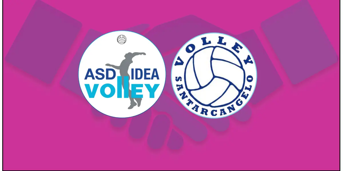 La stagione dell’Idea Volley Santarcangelo prende il via!