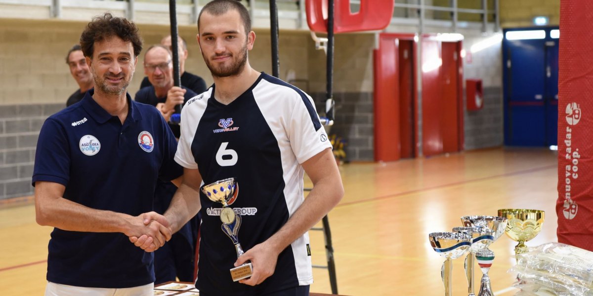 Passa anche da Bellaria il futuro della Superlega