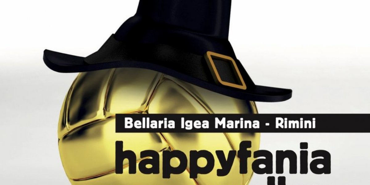 Happyfania Volley 2022 Happyfania Volley 2022