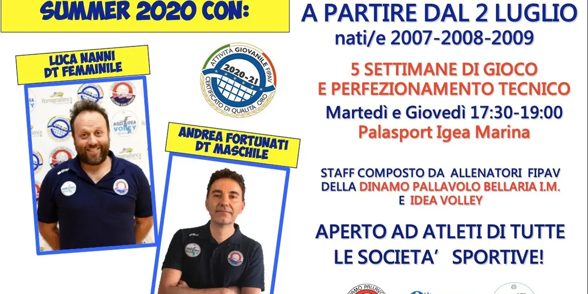 Dal 2 luglio riparte "Restiamo in rete".